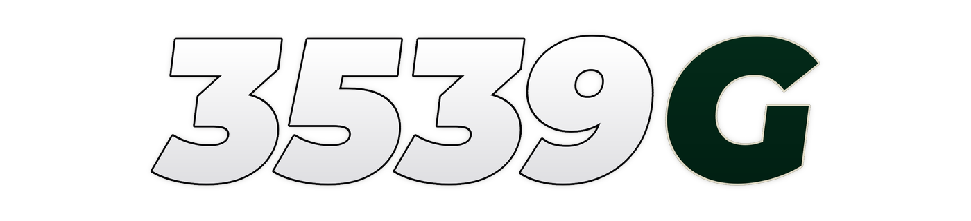 3539g